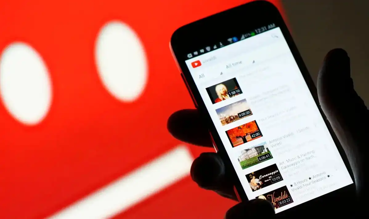 How to clear youtube search history on iphone and android mobbitech