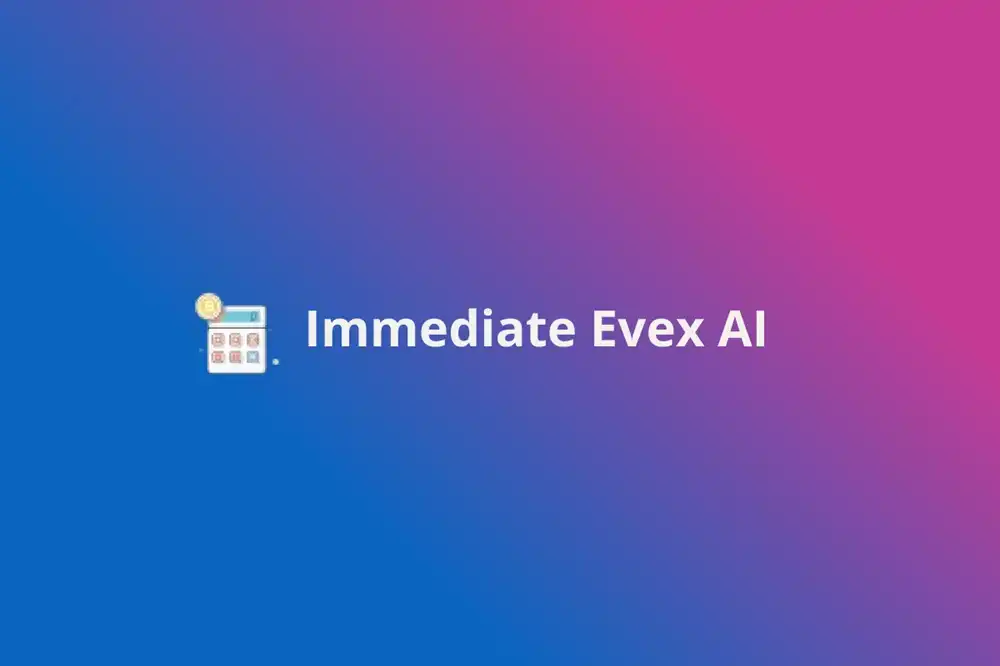 What Sets Immediate Evex AI Apart