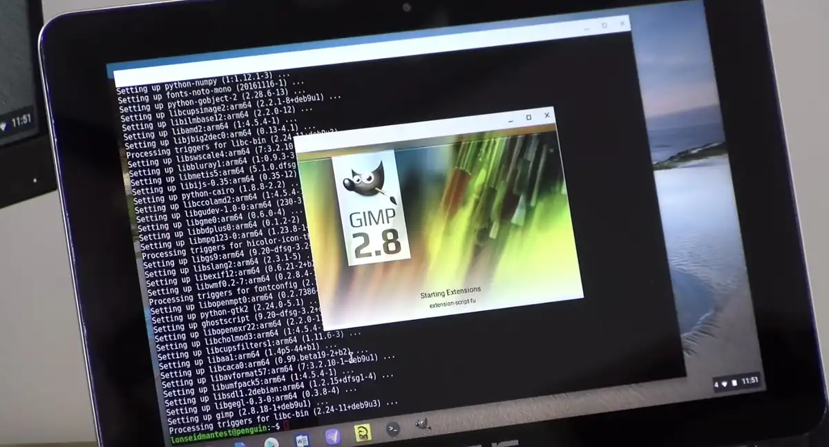 Guide to Installing Linux Apps on Your Chromebook - MobbiTech