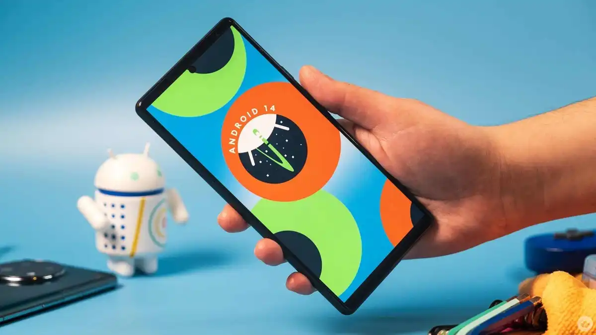Guide to Install Android 14 on Your Pixel Smartphone - MobbiTech