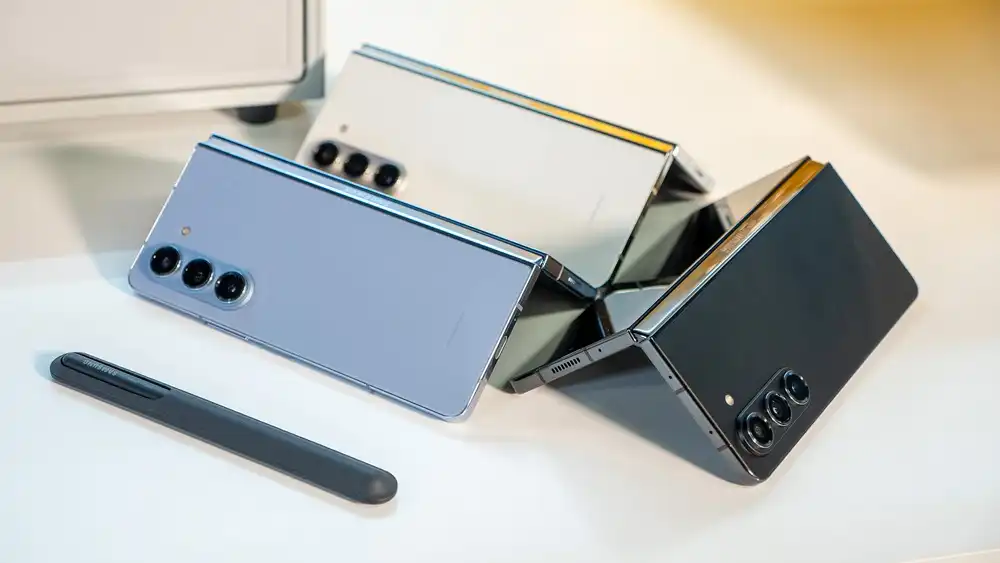Galaxy Z Fold 5 Specs