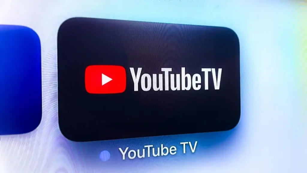YouTube TV A Brief Overview