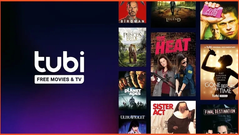 Beyond the Banner Ads Unearthing Hidden Gems in Tubi's Revenue Arsenal