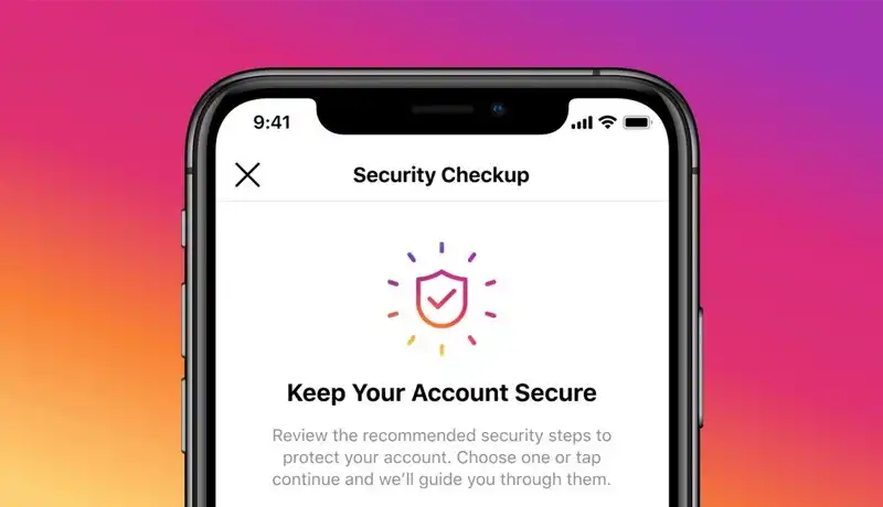 Keep Your Instagram Safe and Verify the Settings