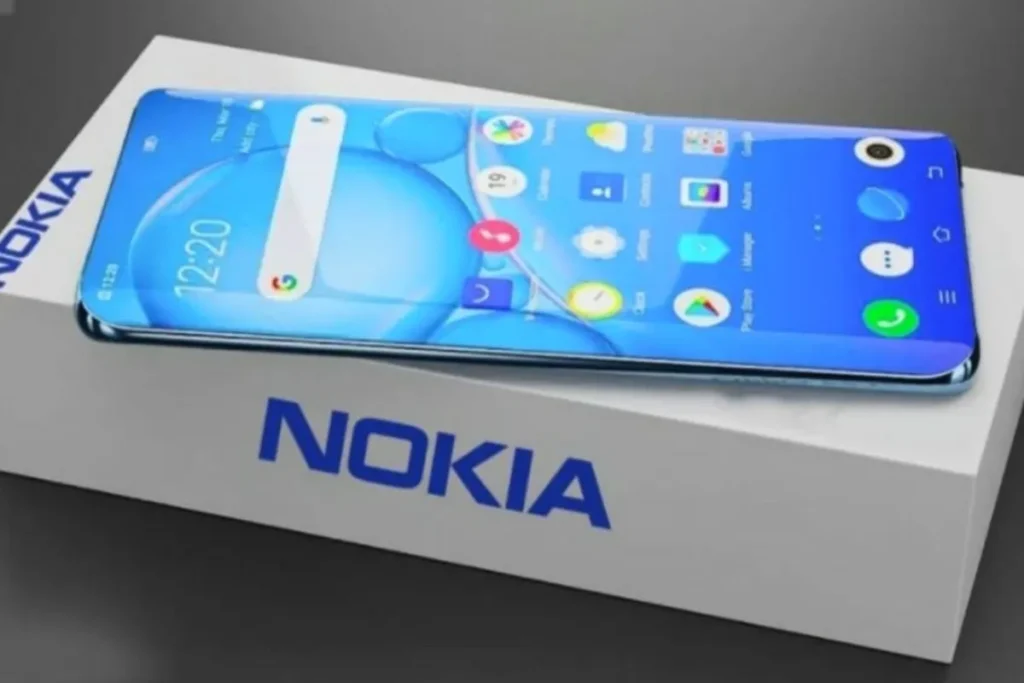 Nokia Magic Max 5G Specifications