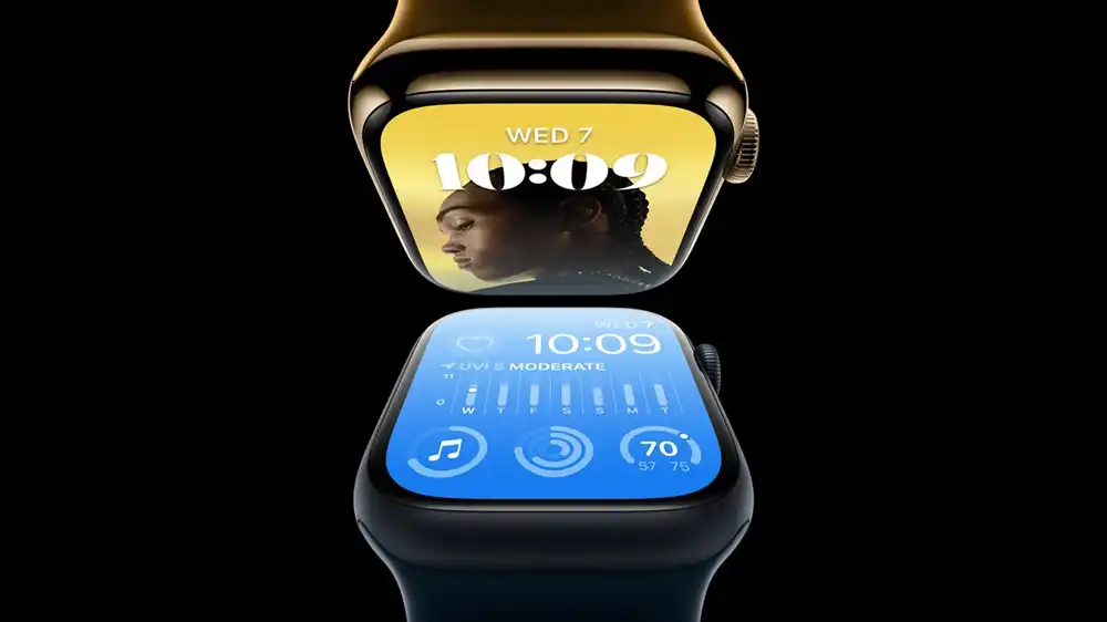 Apple Watch SE: Best for iOS