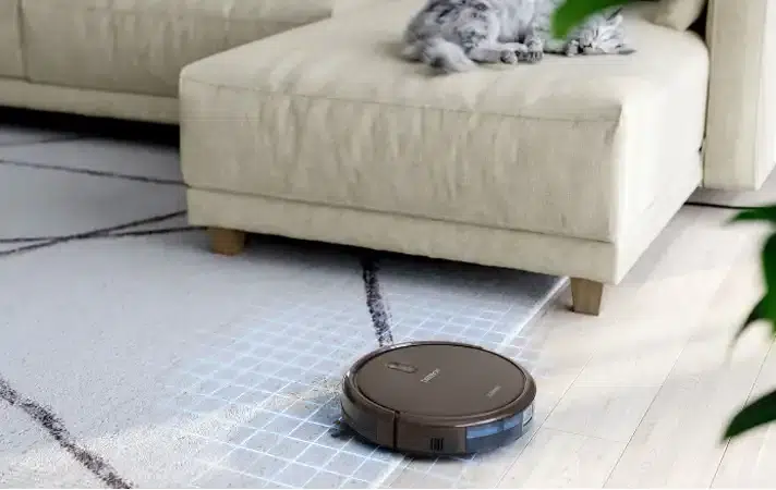 Factors considering while Choosing the Perfect Robot Vacuum