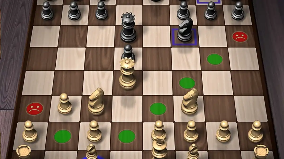 Top 10 Chess Games for Android That Will Sharpen Your Skills - MobbiTech