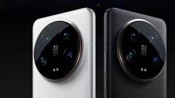 Xiaomi 14 Ultra camera Performance