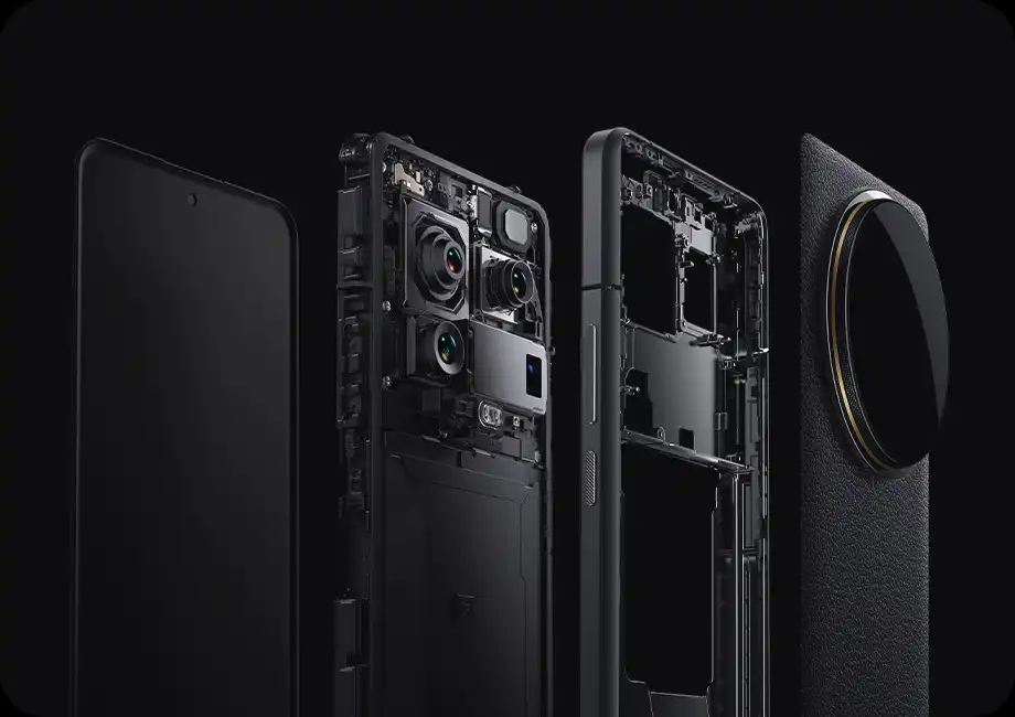 The Xiaomi 14 Ultra Camera Capabilities