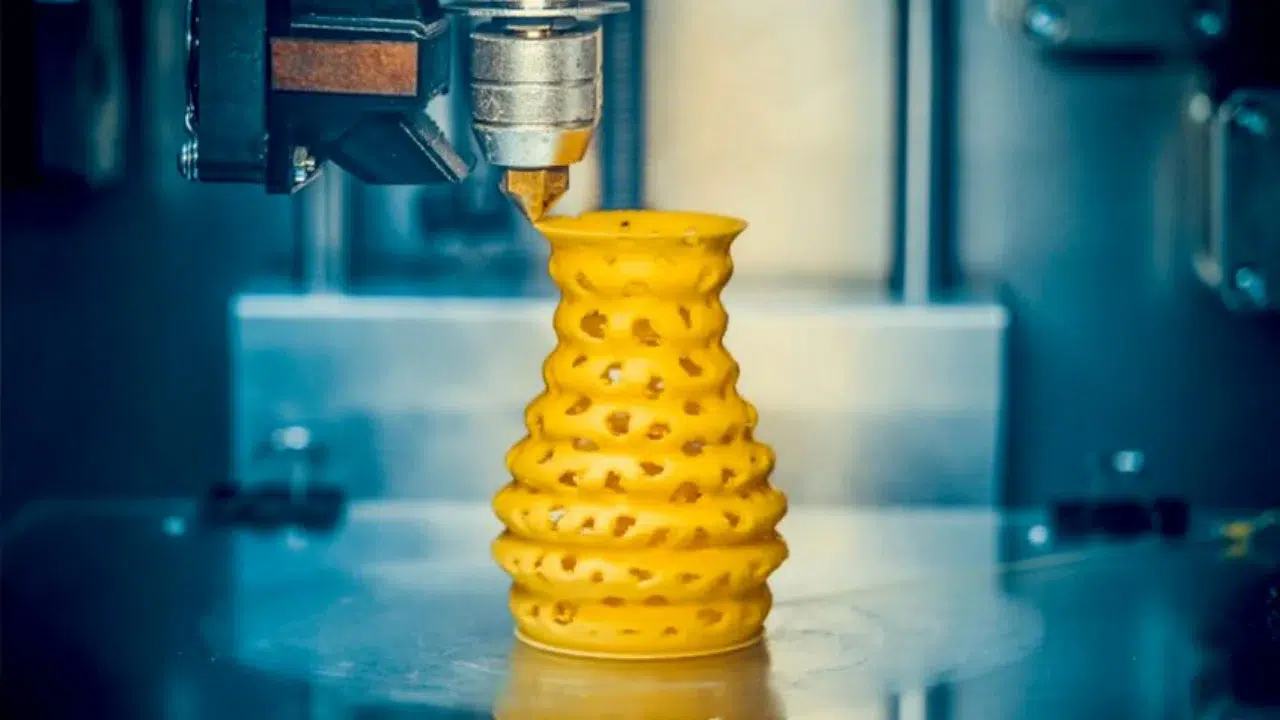 How To Fix 3D Printing Issues That Drive Your Madness - MobbiTech