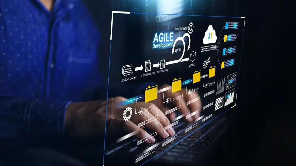 Unlocking the Potential of Nearshore Software Development Services ...