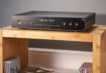 Playing Audio CDs on a Standard DVD Player A Comprehensive Guide