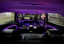 Step-by-Step Solutions When Your Car Interior Lights Stop Working