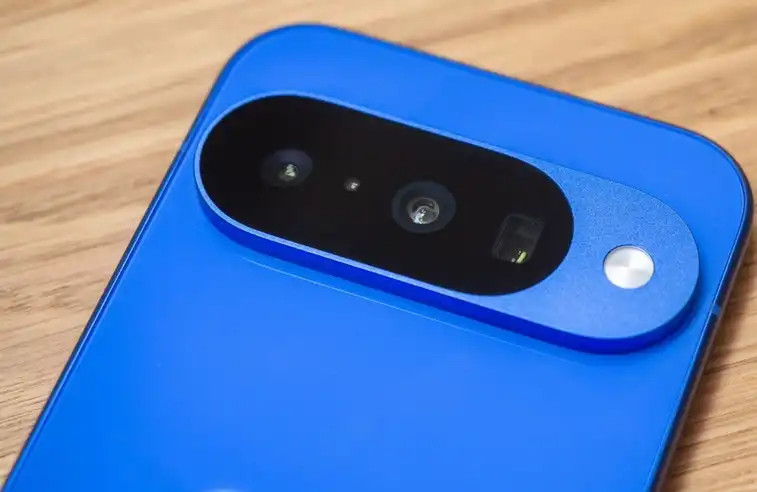 Google Pixel 10 Pro Camera Details