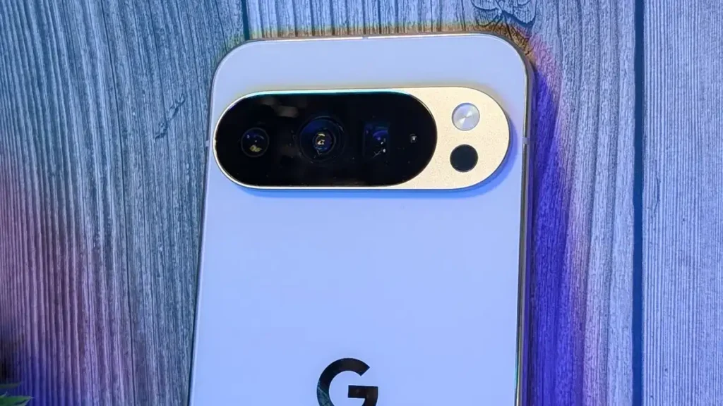 Google Pixel 10 Pro XL Cameras Details