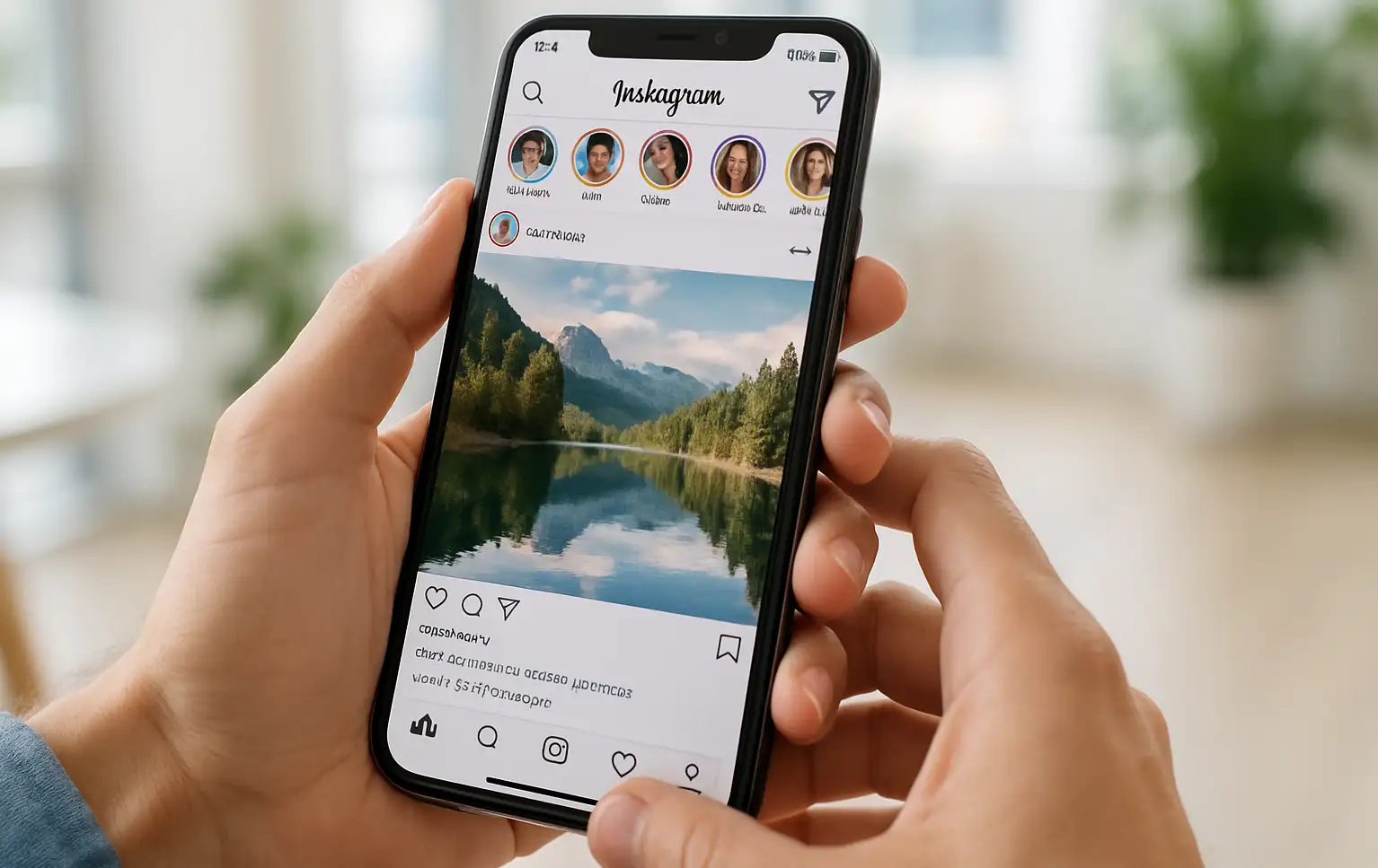 Sent Posts See Who Sent Your Instagram Post with These Tips - MobbiTech