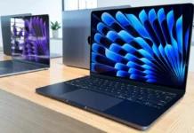 MacBook Air M4 Review - Full Specs, Features, Price