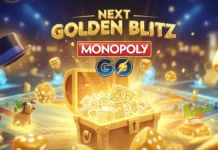 Monopoly Go Next Golden Blitz – Dates, Tips, and Trading Strategies