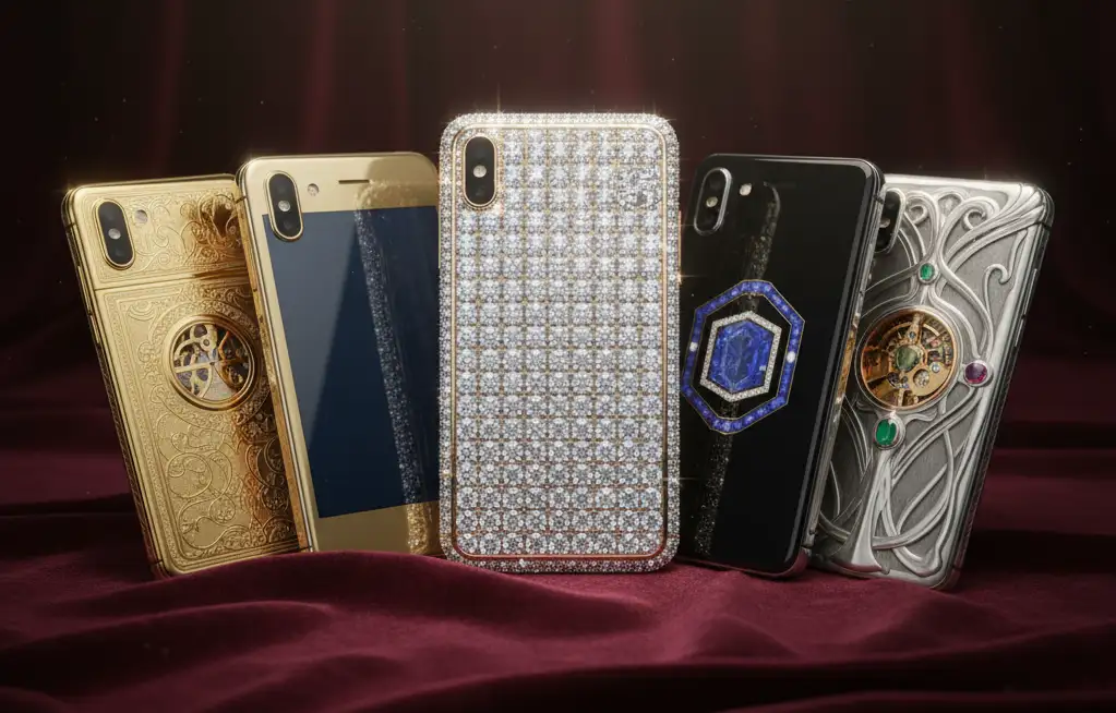 Why Do People Buy the Most Expensive Mobile in the World