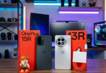OnePlus 15R vs OnePlus 13R: In‑Depth Display, Camera, Performance, Battery, Software & Price Comparison