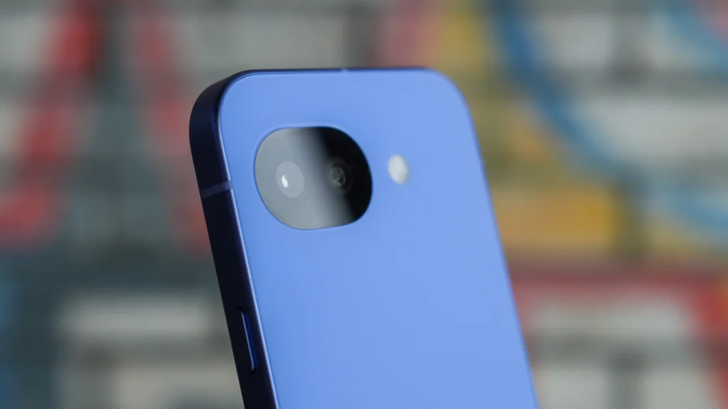 Google Pixel 10a Camera Still the Mid‑range Benchmark?